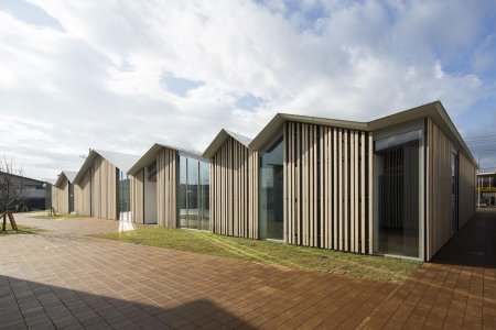 Кенго кума Архитектор