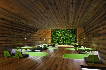 Тори Тори ресторан