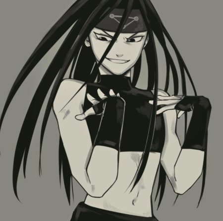 Энви стальной алхимик