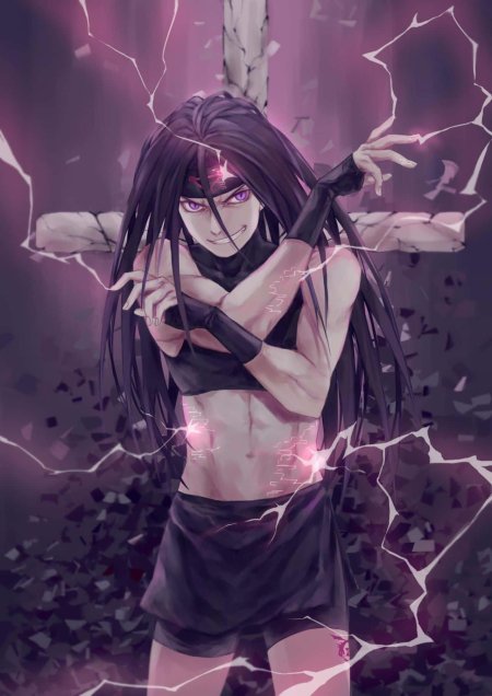 Энви стальной алхимик