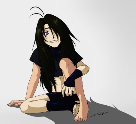 Гомункул гнев стальной алхимик 2003