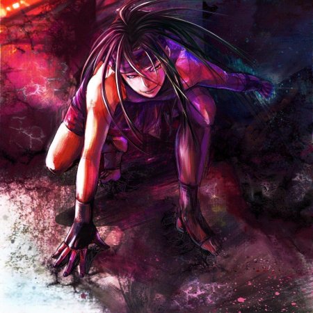 Энви стальной алхимик