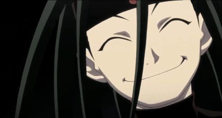 Энви стальной алхимик