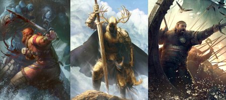 Харальд АН Крайт гвинт