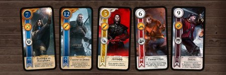 Гвинт колоды