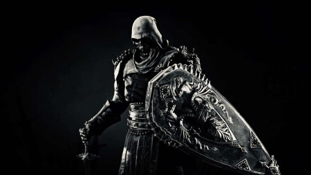 Тёмный Приор for Honor