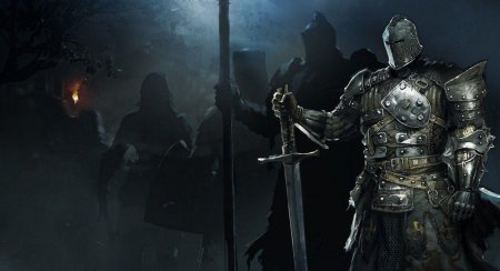 Фор хонор Рыцари