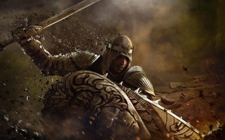 Вортигерн for Honor