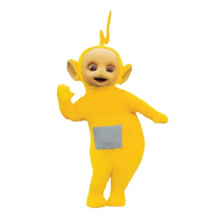 Ляля телепузик