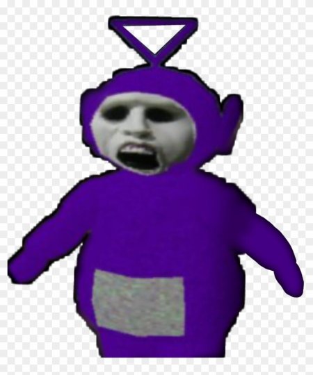 Slendytubbies тинки винки