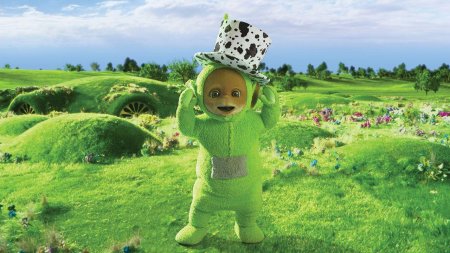 Дипси телепузик