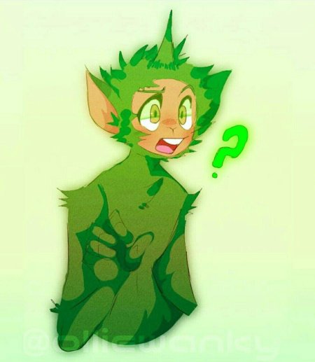 Дипси и Рон