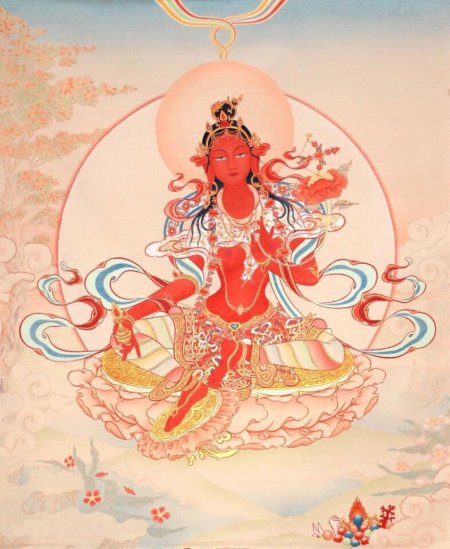 Дакини Курукулла