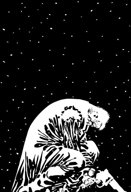 Фрэнк Миллер город грехов