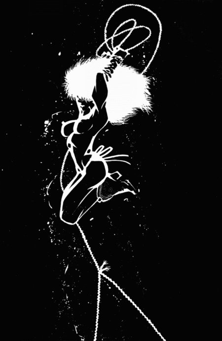 Фрэнк Миллер город грехов комикс