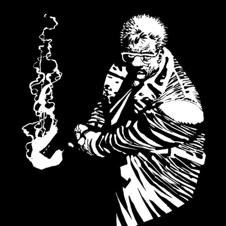 Фрэнк Миллер город грехов