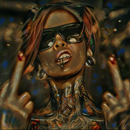 Макс Твейн Кэнди