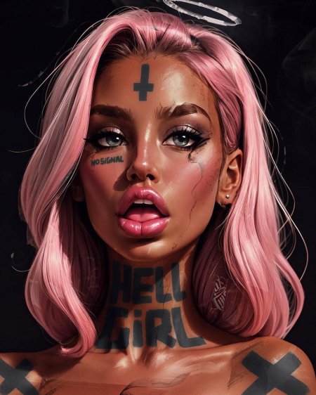 Макс Твейн Fatalism Art