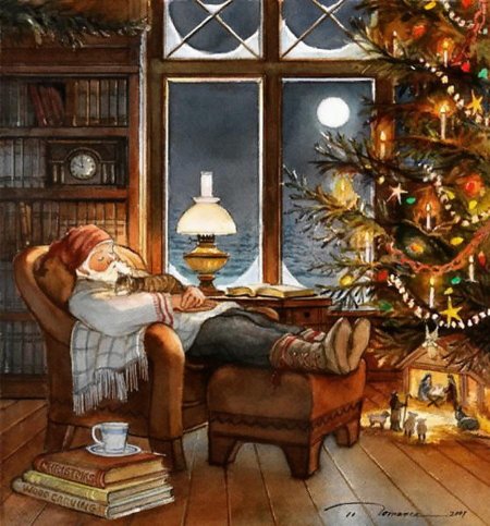 Художница: Trisha Romance