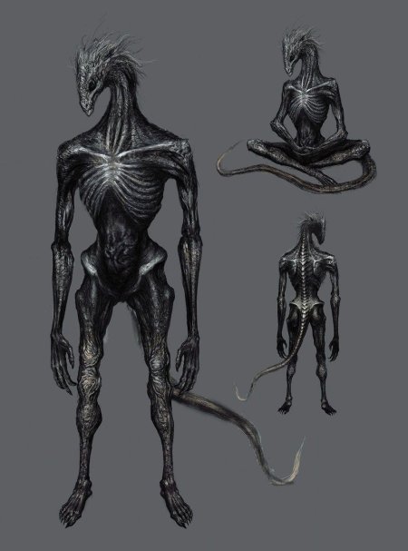 Dark Souls 3 артбук