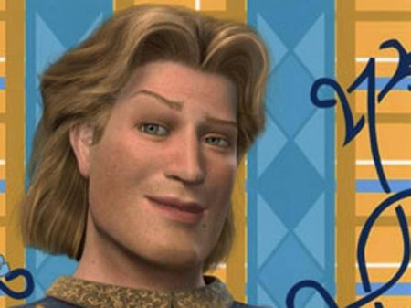 Принц Чарминг