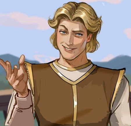 Принс Чарминг