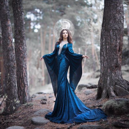 Маргарита Карева