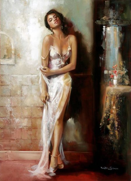 Рон ди Сценза