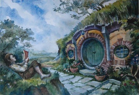 Алексей Авдеев художник картины