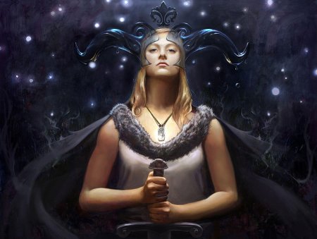 Лилит богиня Луны