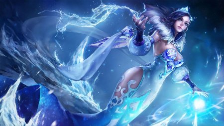 Небесный демон