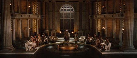 Перси Джексон Олимп фильм