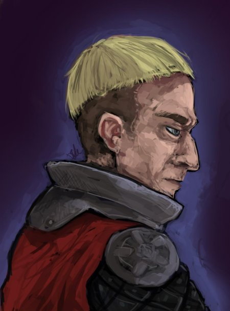 Зигфрид Ведьмак