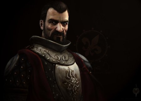 Ведьмак Яков из Альдерсберга