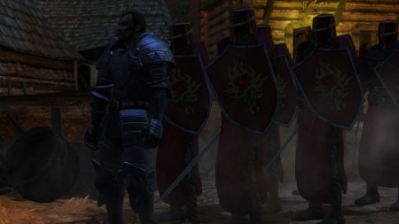 Ведьмак Яков из Альдерсберга