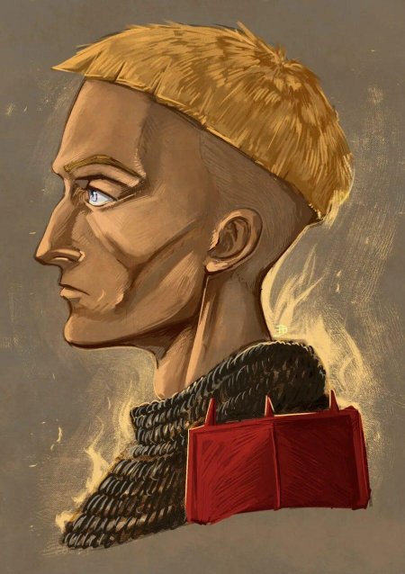 Зигфрид из Денесле