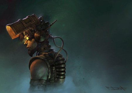 Сварщик арт