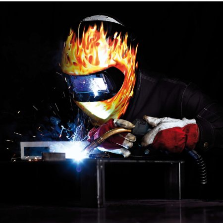 День сварщика