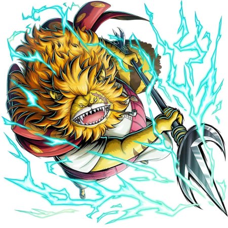 One piece Bounty Rush