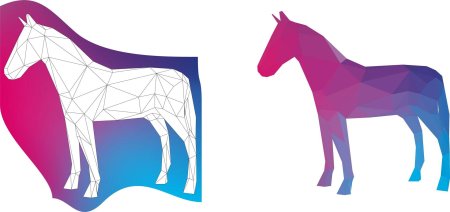 Полигональная сетка