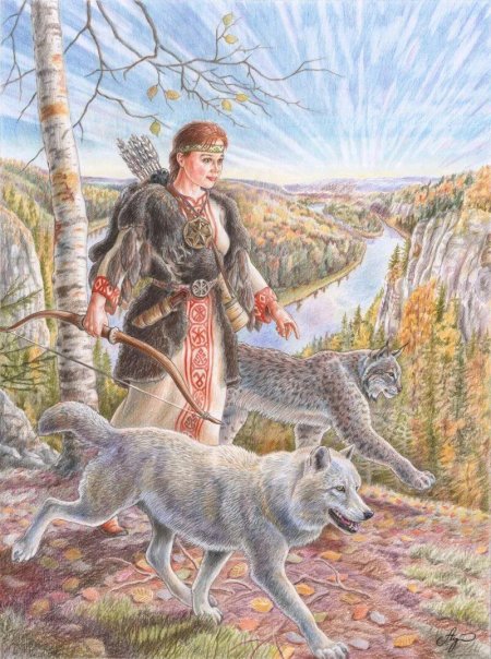 Антон Шкурко