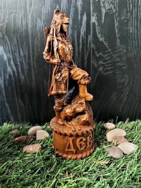 Девана богиня охоты