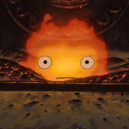 Ходячий замок ольцифер