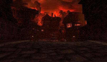 Стратхольм резня