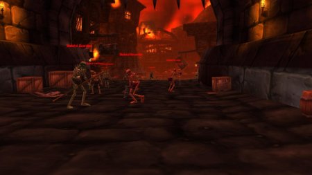 Ульдаман наследие тира