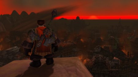 Артас варкрафт Стратхольм