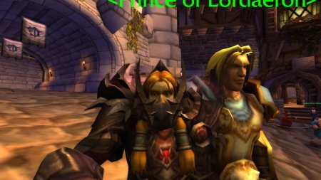 Артас Стратхольм