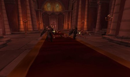 Артас Стратхольм