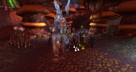 Артас Стратхольм