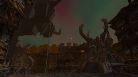 Рейд в Стратхольме